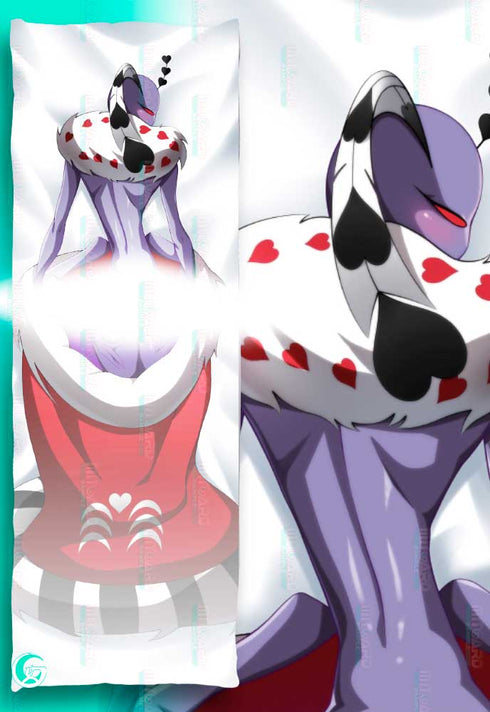 Funda de almohada corporal Vox Dakimakura